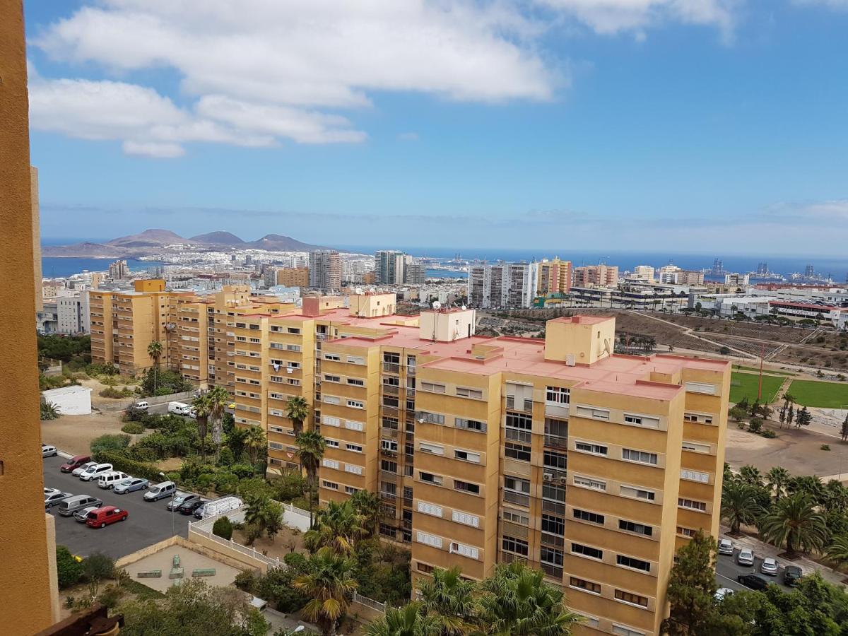 The Ruth S House Holiday home Las Palmas de Gran Canaria
